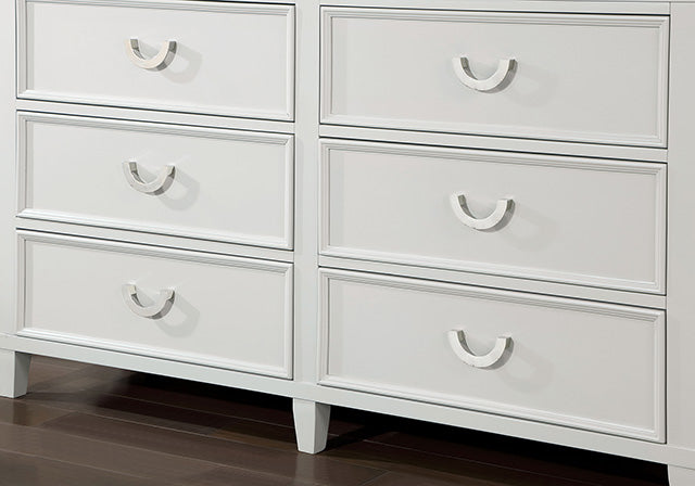 Lycoris Dresser
