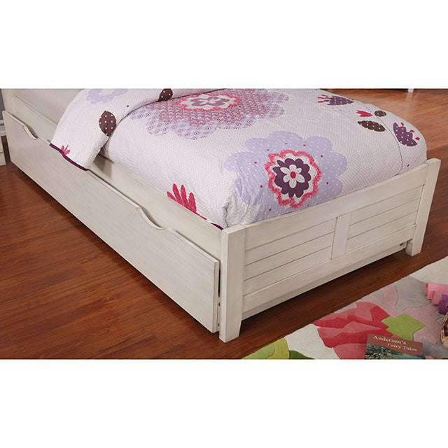 Twin Bed Brogan