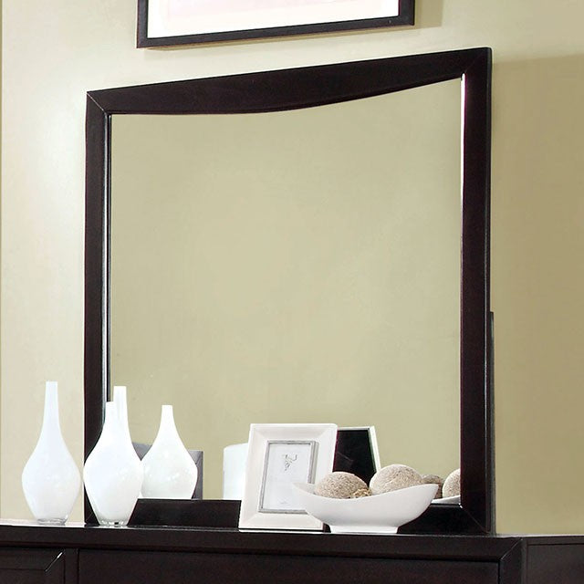 Snyder Mirror