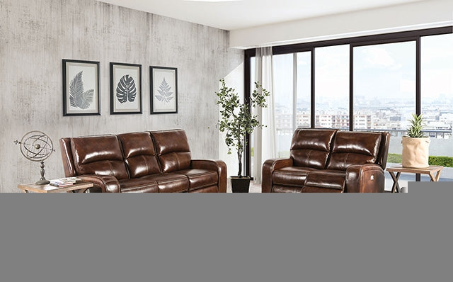 Soterios Power Recliner