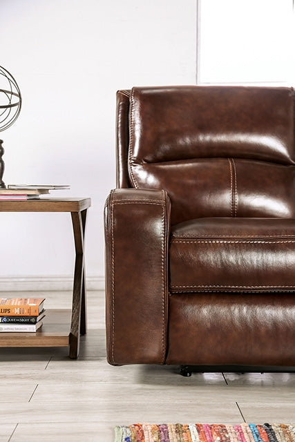 Soterios Power Recliner