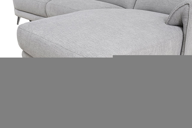 Brande Power Sectional, Right Chaise