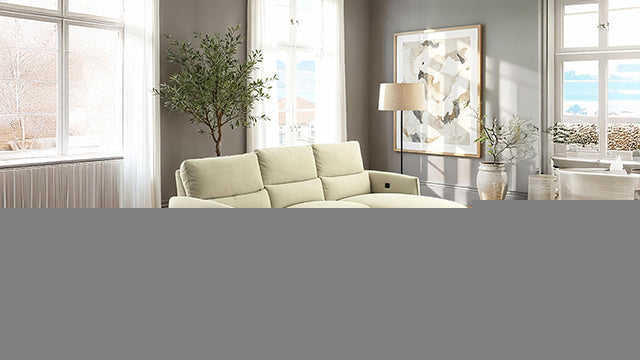 Galten Power Sectional