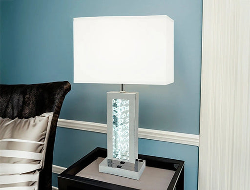 MONICA TABLE LAMP image