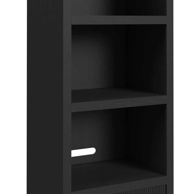 Ridgemont TV Console