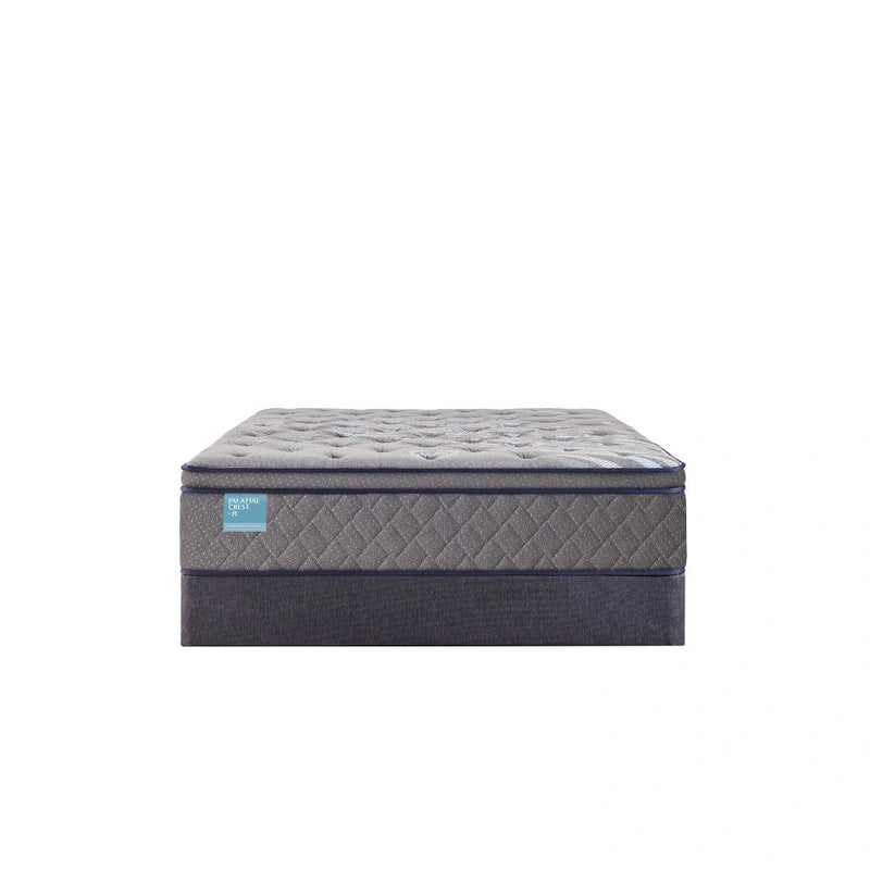 Cathedral Cove Innerspring Mattress