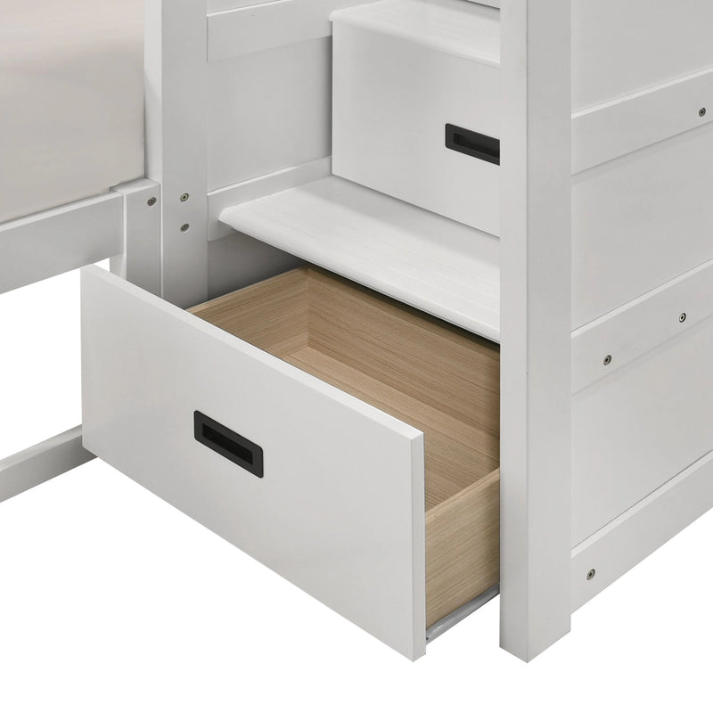 Sami Bunk Bed