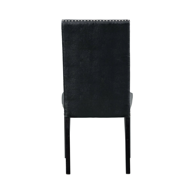 Meridian Side Chair (2 Per Pack)