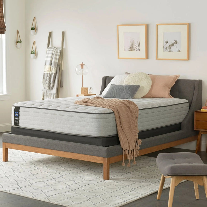 Summer Rose Innerspring Mattress