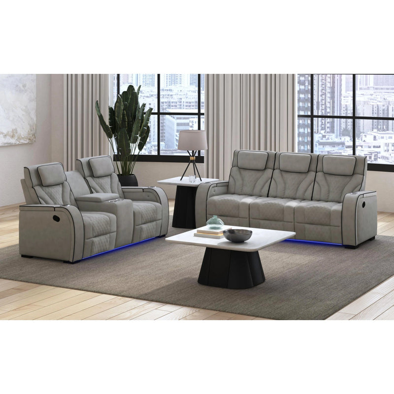 Blitz Living Room Set