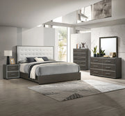 Sharpe Twin Bed image