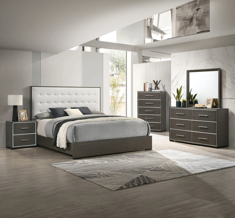 Sharpe Twin Bed image