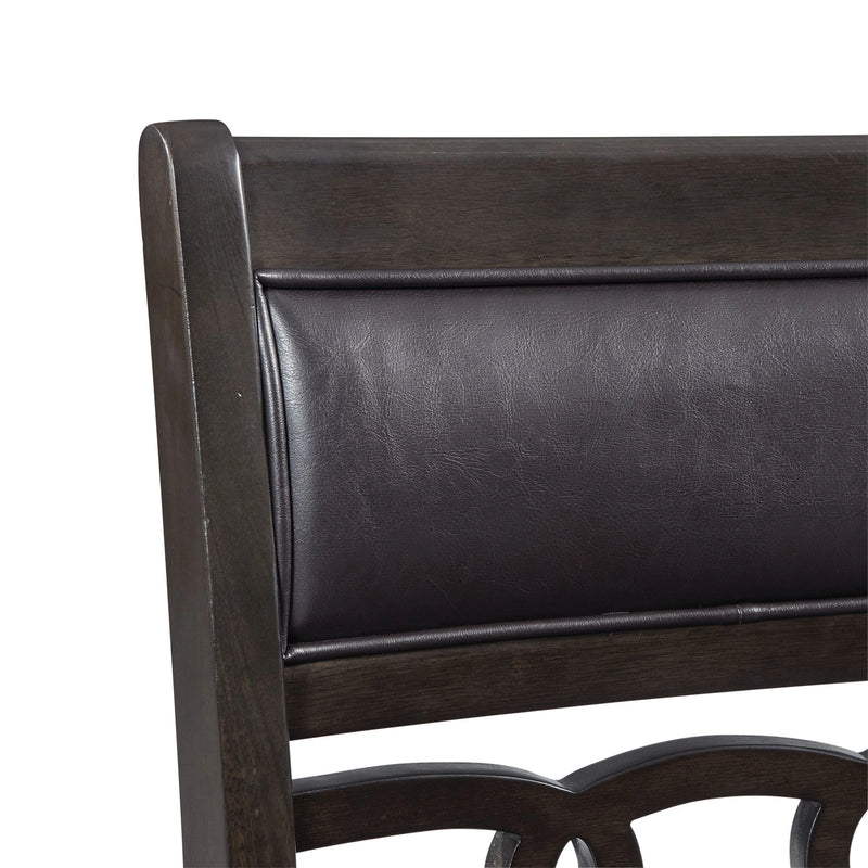 Amherst 5PC Dining Set