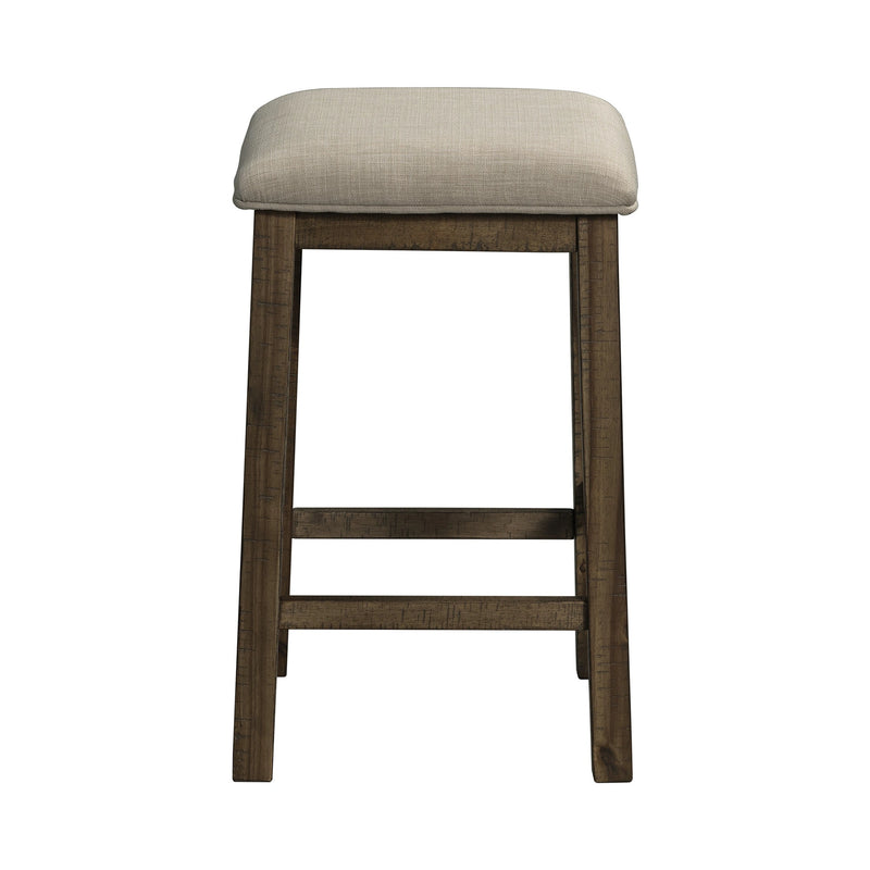 Stone Occasional Bar Table Single Pack (Table + Three Stools)