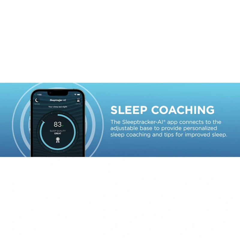 Tempur-Pedic LuxeBreeze Soft Mattress