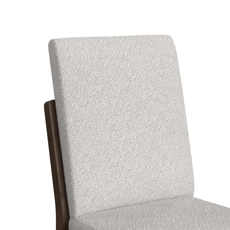 Brisbane Dining Set in Brown