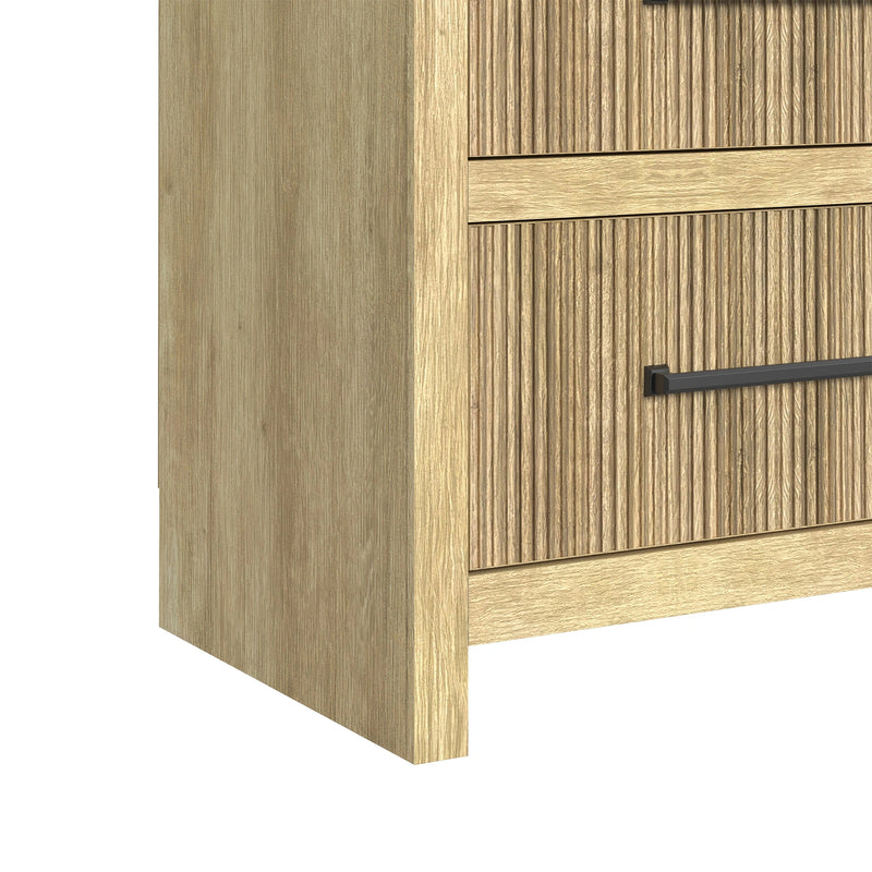 Ridgemont TV Console