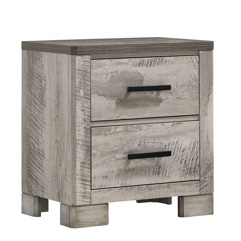 Millers Cove Bedroom Set