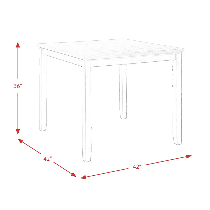 Martin Dining Set