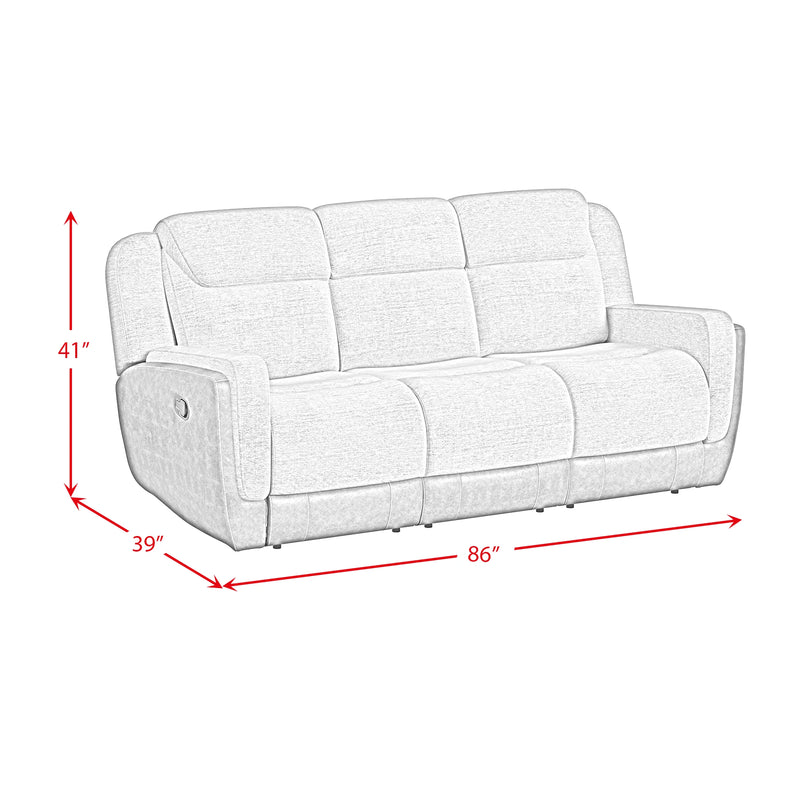 Hornet Motion Sofa