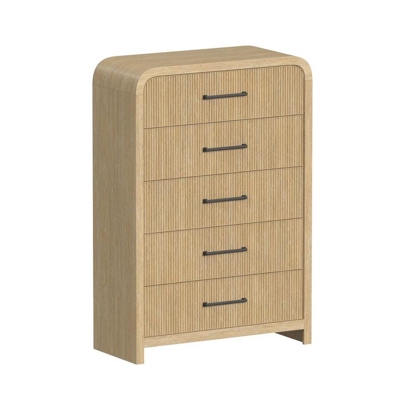 Ridgemont 5-Drawer Chest