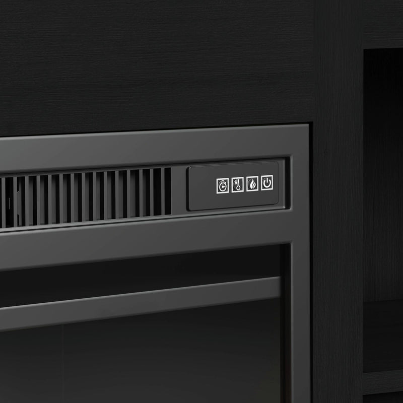 Rosalie TV Console