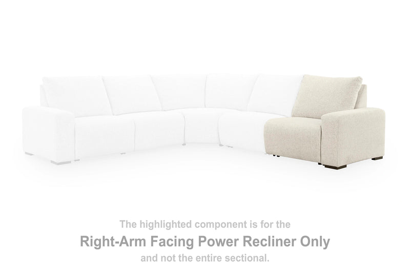 Caldriss Reclining Loveseat