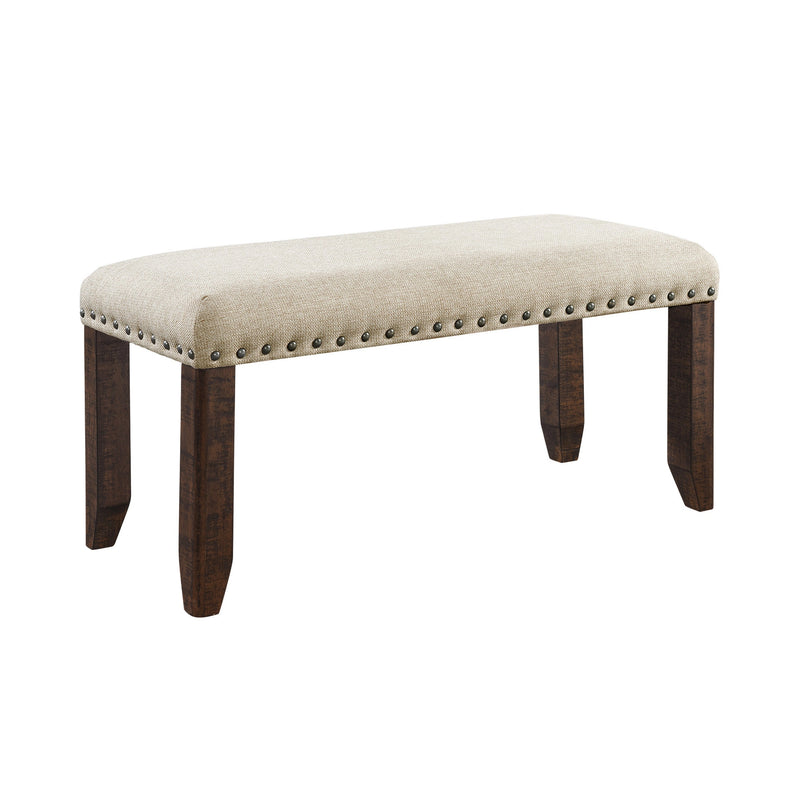 Jax Bench in Cherry