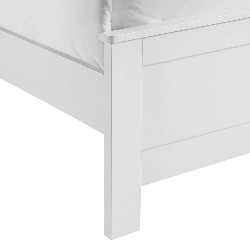 Sami Youth Panel Bedroom Set