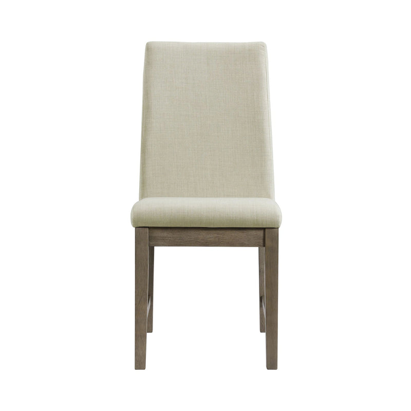 Dapper Side Chair (Two Per Carton)