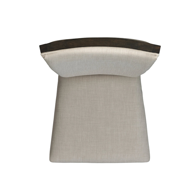 Grady 7PC Dining Set-Table & Six Chairs