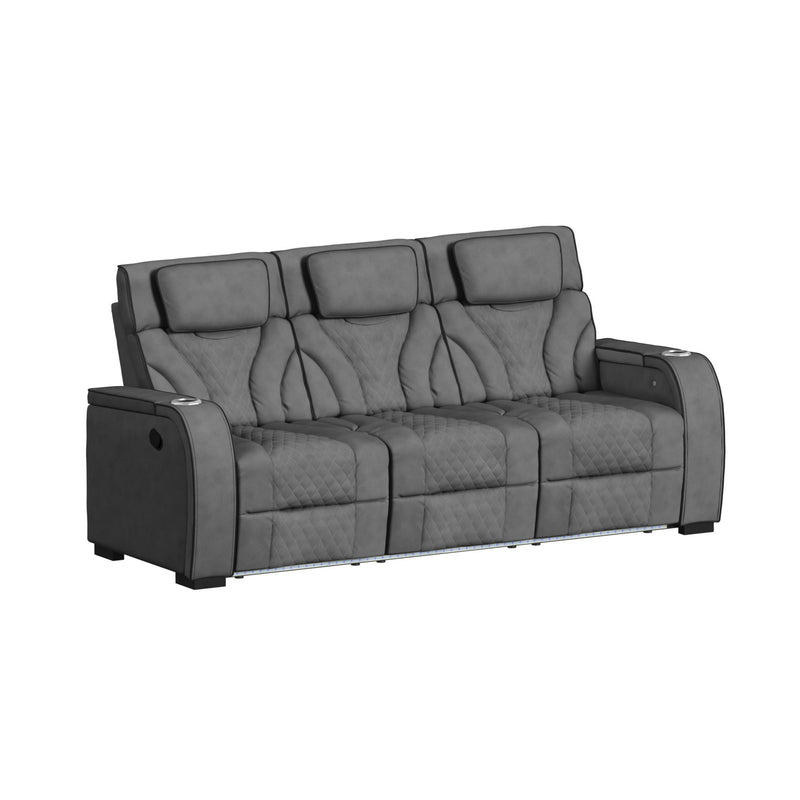 Blitz Living Room Set