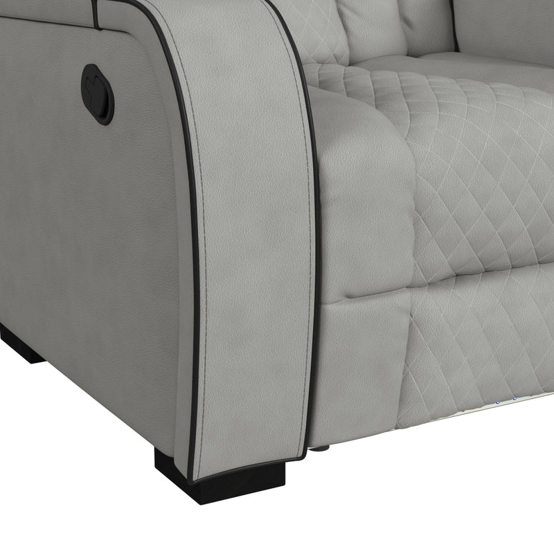 Blitz Living Room Set