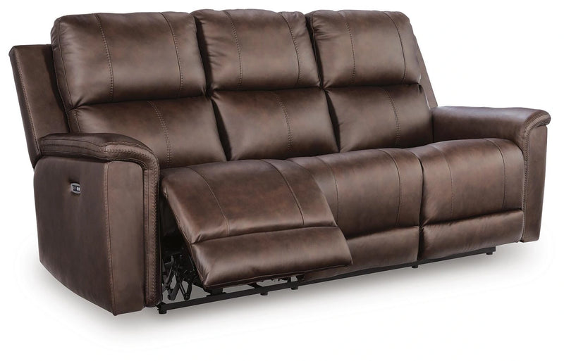 Beryton Power Reclining Sofa