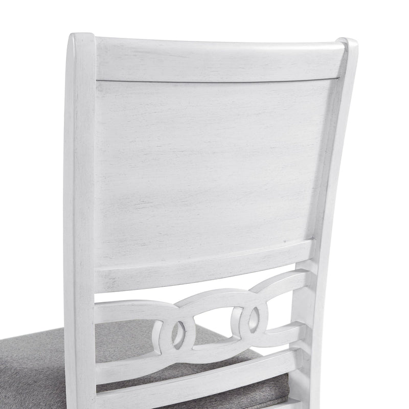 Amherst 5PC Dining Set