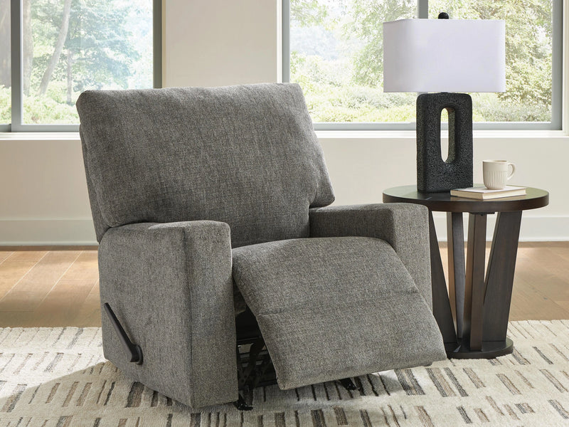 Newellen Recliner