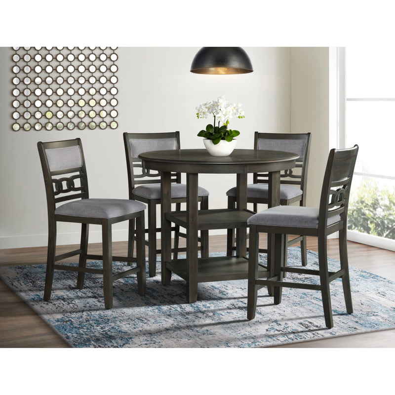 Amherst 5PC Dining Set