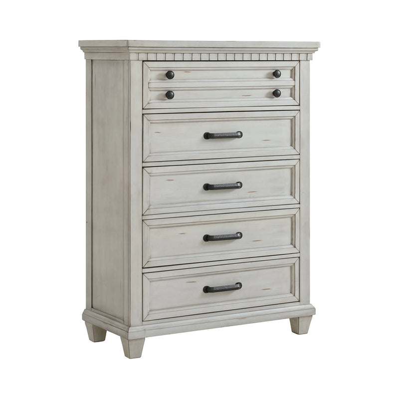McCoy 5-Drawer Chest