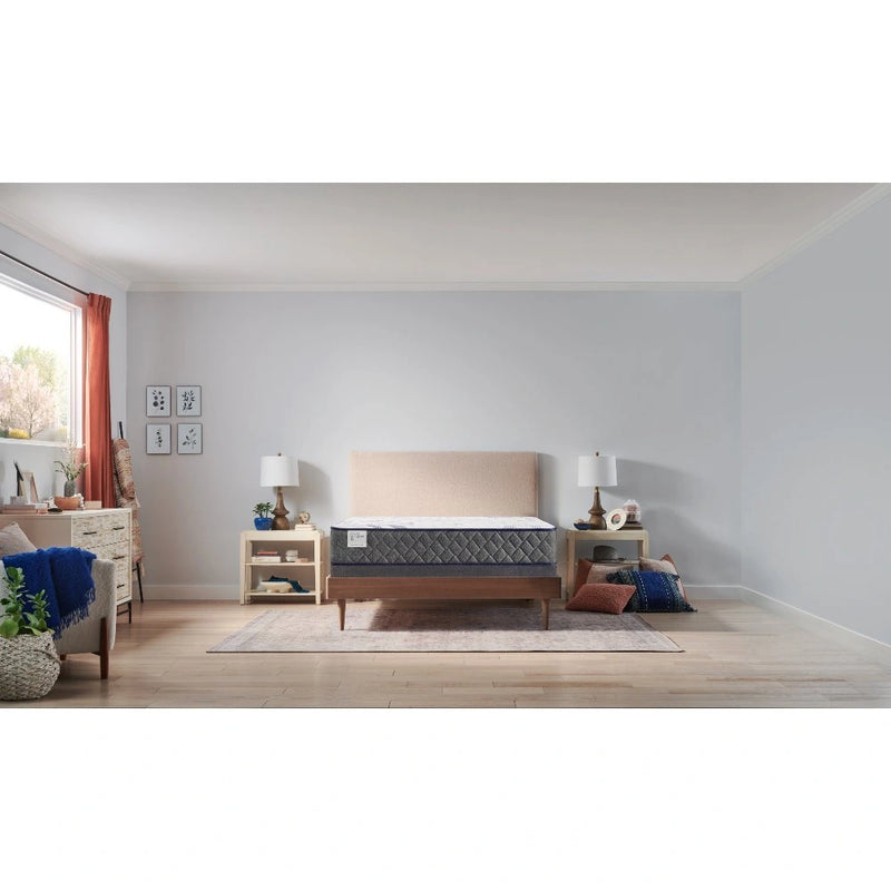 San Diego Tight Top Innerspring Mattress