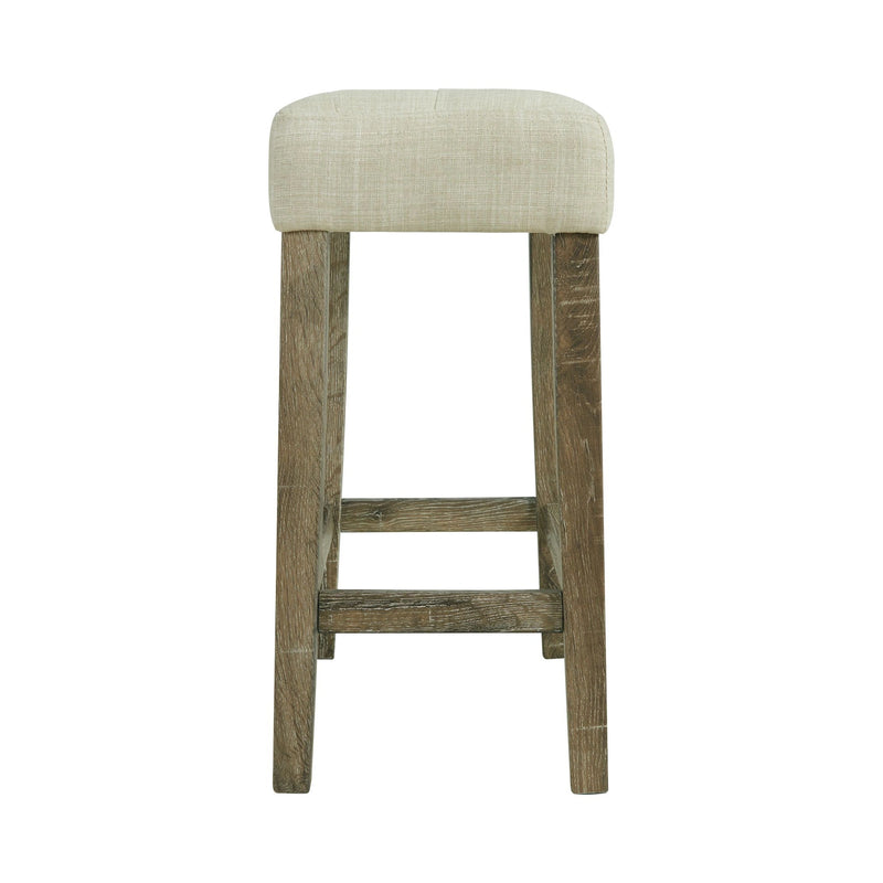 Oak Lawn Bar Table Single Pack (Table + Three Stools)
