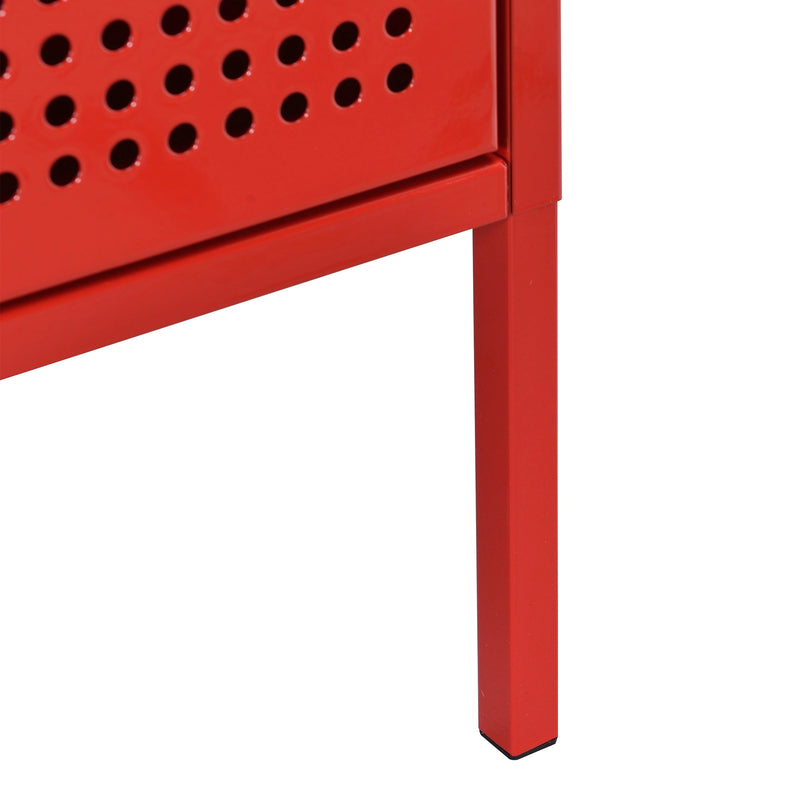 Ember Nightstand (C-1094) W/USB