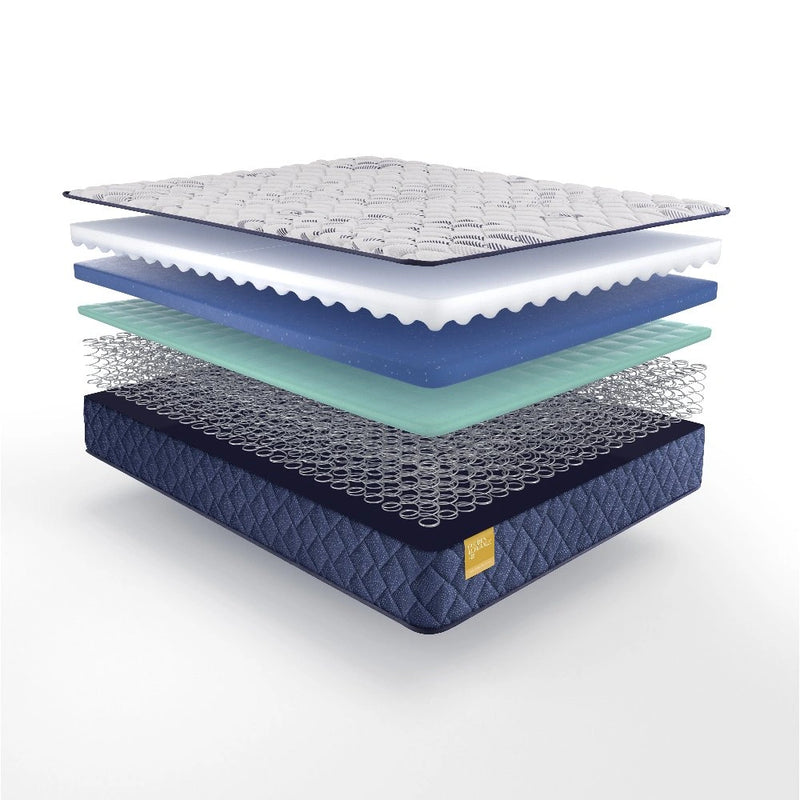 Palace Park Tight Top Innerspring Mattress