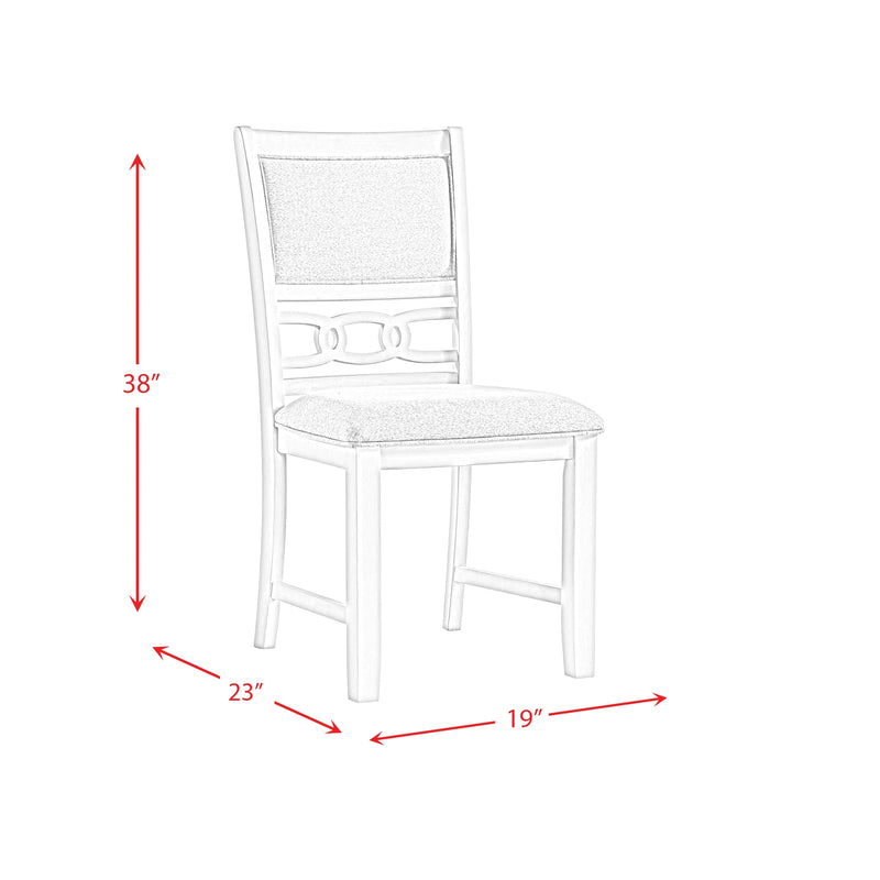 Amherst 5PC Dining Set