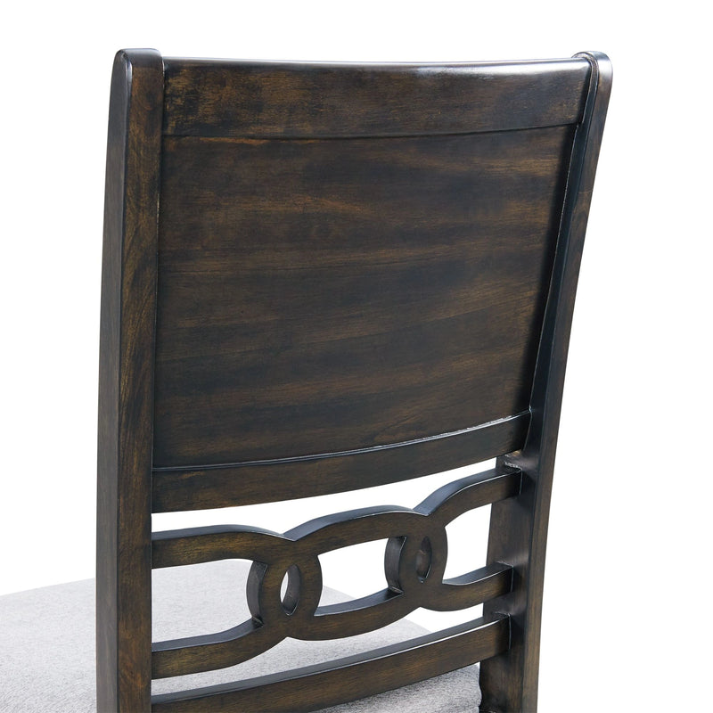 Amherst 5PC Dining Set
