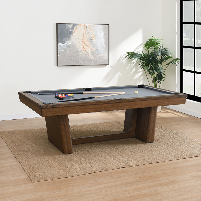 Kingsman Pool Table - 3A Packing