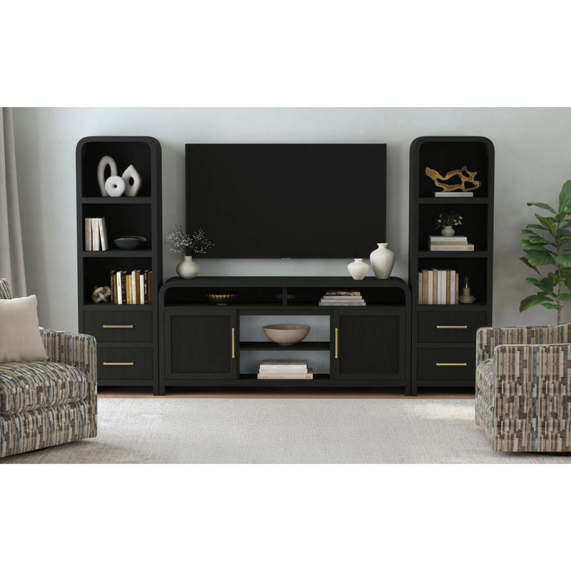 Ridgemont TV Console