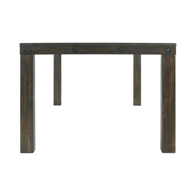 Colorado Table Charcoal