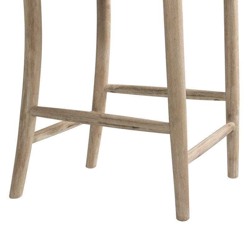 Callista Round 5PC Dining Set-Table and Four Seats
