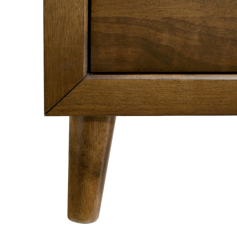 Malibu Chest in Walnut