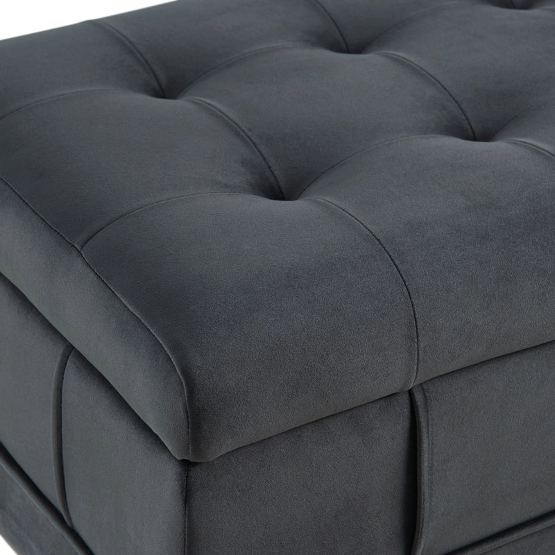 Crosby Bench Royale (ISTA 3)
